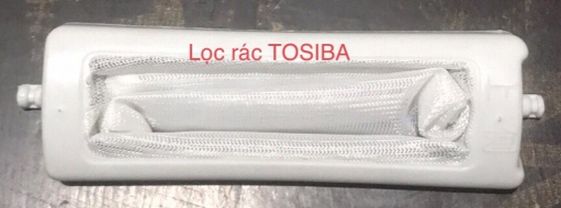Lưới lọc rác các loại